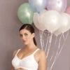 ANITA Still-BH Ohne Bügel "Basic" | Weiß -Miracle Woman Verkäufe 1 minIXMBETERKnj07 1280x1280