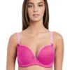 FREYA Bügel-BH Mit Gemoldeten Cups Racerback "Deco Vibe" | Pink 1 FREYA Bügel-BH Mit Gemoldeten Cups Racerback "Deco Vibe" | Pink -Miracle Woman Verkäufe 1 min 1280x1280