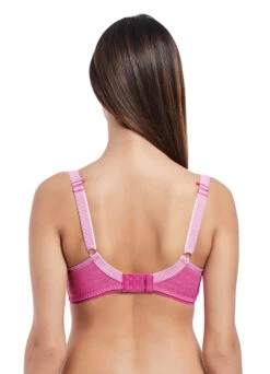 FREYA Bügel-BH Mit Gemoldeten Cups Racerback "Deco Vibe" | Pink 9 FREYA Bügel-BH Mit Gemoldeten Cups Racerback "Deco Vibe" | Pink -Miracle Woman Verkäufe 2 min 1280x1280