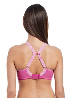 FREYA Bügel-BH Mit Gemoldeten Cups Racerback "Deco Vibe" | Pink 10 FREYA Bügel-BH Mit Gemoldeten Cups Racerback "Deco Vibe" | Pink -Miracle Woman Verkäufe 3 min 1280x1280