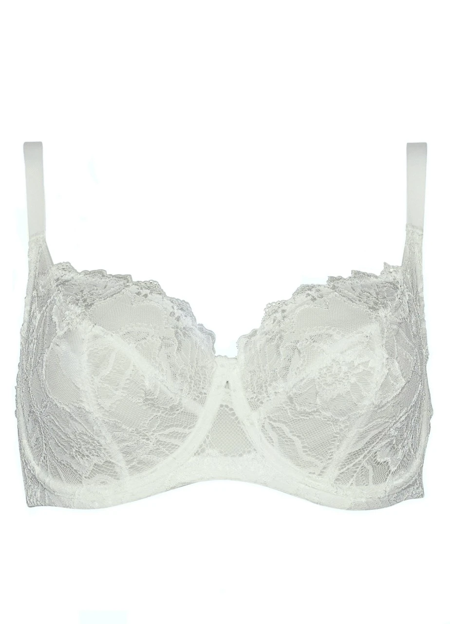 Bügel-BH "Anna" | Natur 4 Bügel-BH "Anna" | Natur – Bild 2