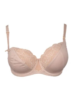 Still-BH Mit Bügel "Mama Amy" | Skin -Miracle Woman Verkäufe Amy Still BH Shopbild freisteller Vorne 1280x1280