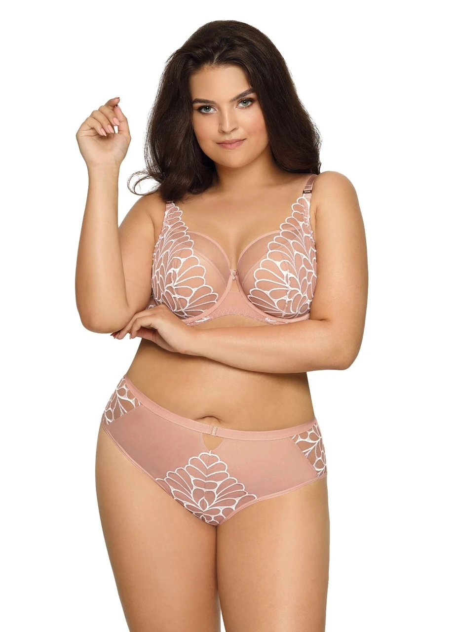 Slip "Angel" | Misty Rose 5 Slip "Angel" | Misty Rose – Bild 3