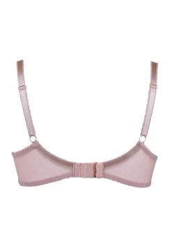 Bügel BH Mit Halbschale "Angel" | Misty Rose 9 Bügel BH Mit Halbschale "Angel" | Misty Rose -Miracle Woman Verkäufe Angel B gel BH Shop frei hinten 1280x1280