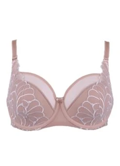 Bügel BH Mit Halbschale "Angel" | Misty Rose 8 Bügel BH Mit Halbschale "Angel" | Misty Rose -Miracle Woman Verkäufe Angel B gel BH Shop frei vorne 1280x1280