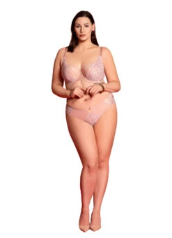 Bügel BH Mit Halbschale "Angel" | Misty Rose 11 Bügel BH Mit Halbschale "Angel" | Misty Rose -Miracle Woman Verkäufe Angel Silvana Image DSC 3110 Shop 1280x1280