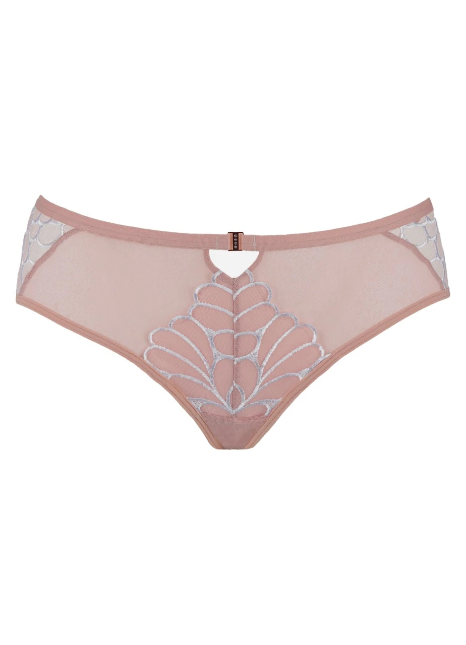 Slip "Angel" | Misty Rose 3 Slip "Angel" | Misty Rose