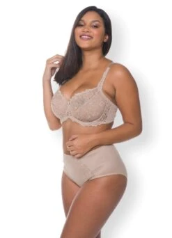 Bügel-BH "Angelina" | Nude -Miracle Woman Verkäufe Angelina cafe latte side min 1280x1280