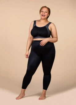 ANITA Sporttights Massage "Active" | Schwarz (Gr. 50-56) -Miracle Woman Verkäufe Anita Sport Silvana Image DSC 1695 ShopYtX7ZFRKseSew 1280x1280