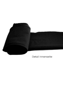 ANITA Sporttights Massage "Active" | Schwarz (Gr. 50-56) -Miracle Woman Verkäufe Anita Sporttight plus Detail innen 1280x1280