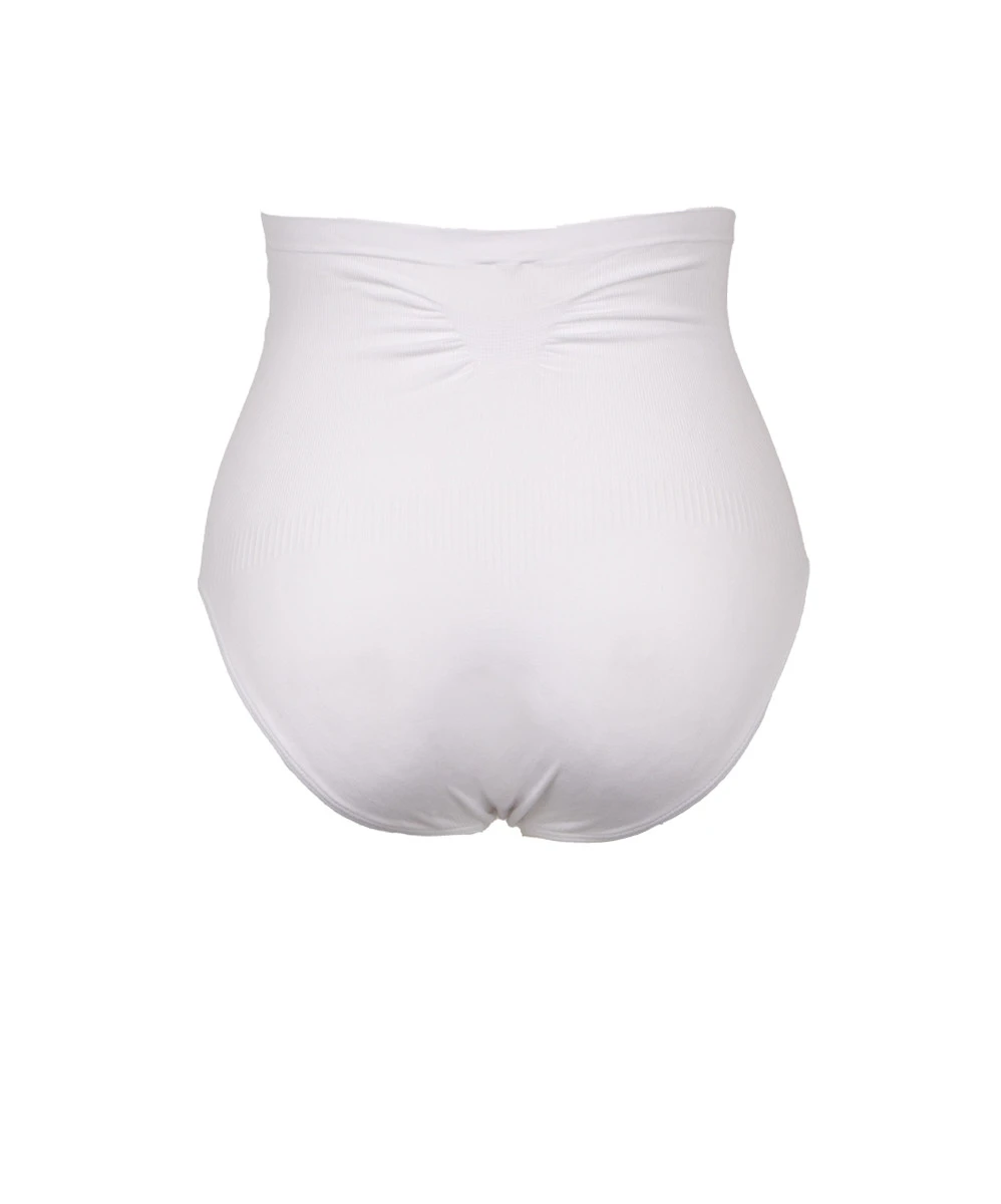 ANITA Maternity Slip "Seamless" | Weiss 8 ANITA Maternity Slip "Seamless" | Weiss – Bild 6