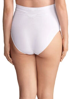 ANITA Maternity Slip "Seamless" | Weiss 11 ANITA Maternity Slip "Seamless" | Weiss -Miracle Woman Verkäufe Anita Maternity Brief weiss Shopbild hinten min 1280x1280