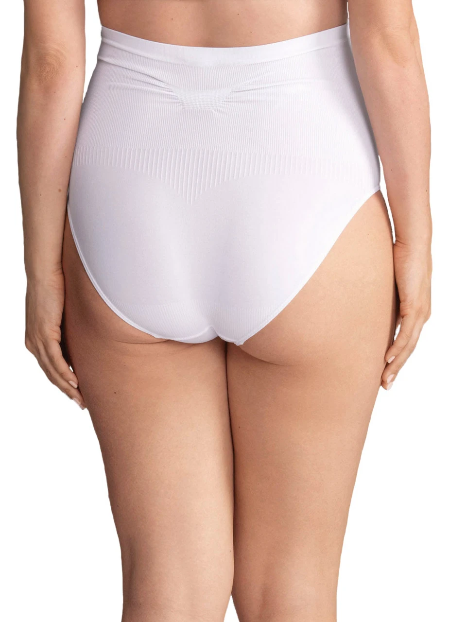 ANITA Maternity Slip "Seamless" | Weiss 6 ANITA Maternity Slip "Seamless" | Weiss – Bild 4