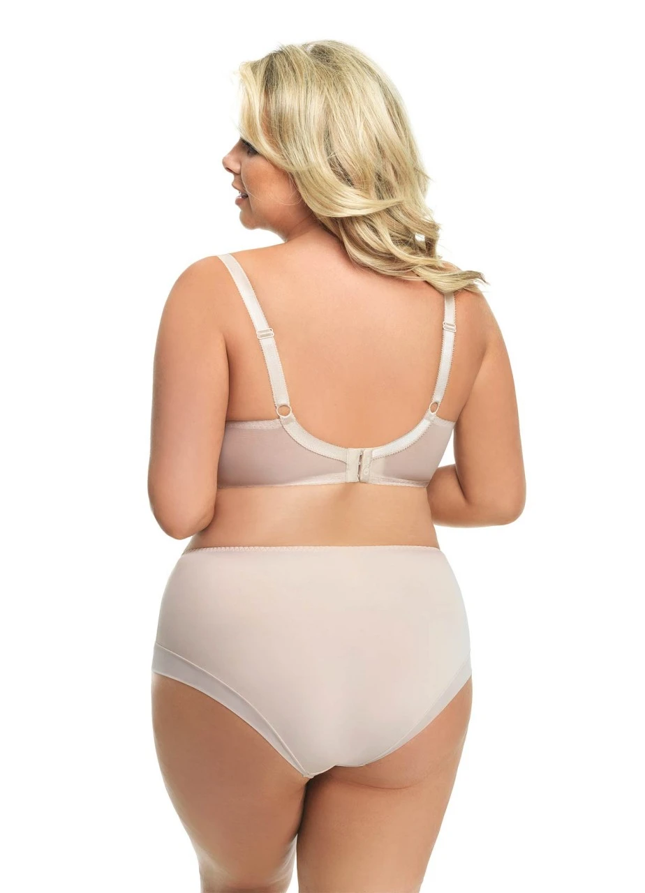 Bügel-BH "Mary" | Ivory 4 Bügel-BH "Mary" | Ivory – Bild 2