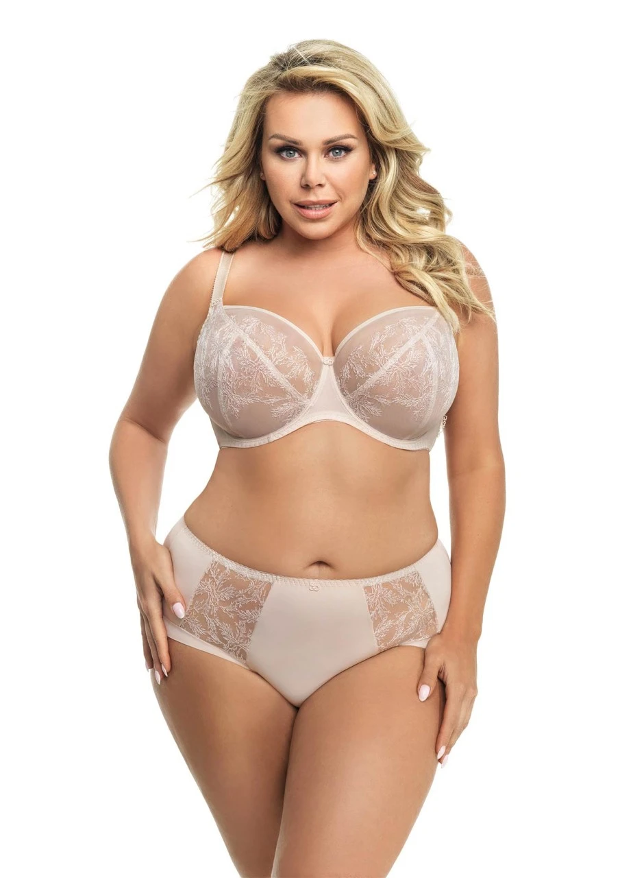 Bügel-BH "Mary" | Ivory 3 Bügel-BH "Mary" | Ivory