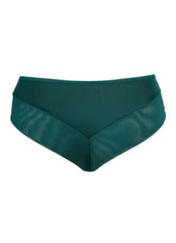 Brazilian "Protea" | Smaragd -Miracle Woman Verkäufe Ava Protea Brazil smaragd Shop Freisteller hinten 1280x1280