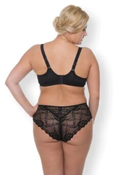 Lacepanty "Anna" | Schwarz -Miracle Woman Verkäufe B gel BH Anna schwarz back minGia8j4mwAiDWG 1280x1280