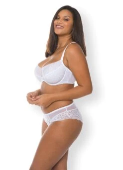 Bügel-BH "Julie" | Weiß -Miracle Woman Verkäufe B gel BH Julie weiss side min 1280x1280