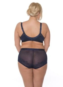 Bestform Bügel-BH "Just Perfect" | Dunkelblau 11 Bestform Bügel-BH "Just Perfect" | Dunkelblau -Miracle Woman Verkäufe B gel BH Just Perfect dunkelblau back min 1280x1280