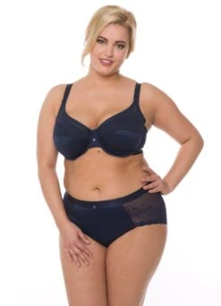 Bestform Bügel-BH "Just Perfect" | Dunkelblau 9 Bestform Bügel-BH "Just Perfect" | Dunkelblau -Miracle Woman Verkäufe B gel BH Just Perfect dunkelblau front min 1280x1280