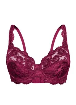 Miracle Woman Verkäufe -Miracle Woman Verkäufe B gel BH Madeleine weinrot min 1280x1280