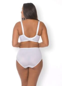 Bügel-BH "Mia" | Weiß -Miracle Woman Verkäufe B gel BH Mia weiss back min 1280x1280