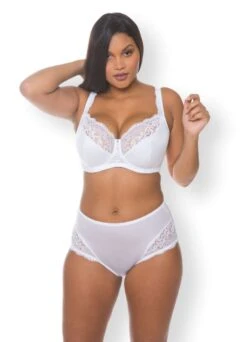 Bügel-BH "Mia" | Weiß -Miracle Woman Verkäufe B gel BH Mia weiss front min 1280x1280