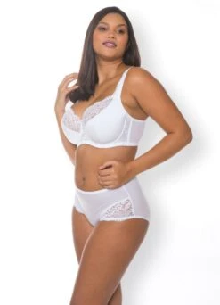 Bügel-BH "Mia" | Weiß -Miracle Woman Verkäufe B gel BH Mia weiss side min 1280x1280