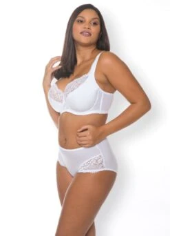 Slip "Mia" | Weiß 8 Slip "Mia" | Weiß -Miracle Woman Verkäufe B gel BH Mia weiss side 1280x1280