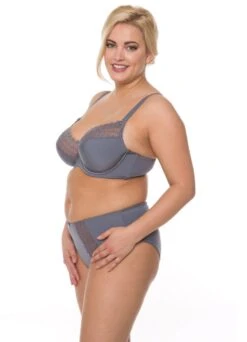 Slip "Penelope" | Grau -Miracle Woman Verkäufe B gel BH Penelope grau side minGVTQMIib2IF20 1280x1280