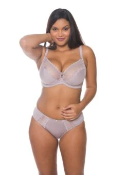 Bügel-BH "Penelope" | Mauve 9 Bügel-BH "Penelope" | Mauve -Miracle Woman Verkäufe B gel BH Penelope mauve front min 1280x1280