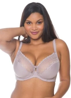 Bügel-BH "Penelope" | Mauve