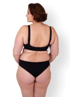 Tanga "Belle" | Schwarz -Miracle Woman Verkäufe B gel BH mit Schalen Belle schwarz nude back min2nFgDTeT7W5Op 1280x1280