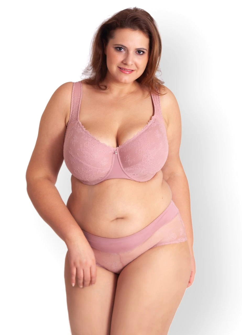 Panty " Belle" | Rosewood 5 Panty " Belle" | Rosewood – Bild 3