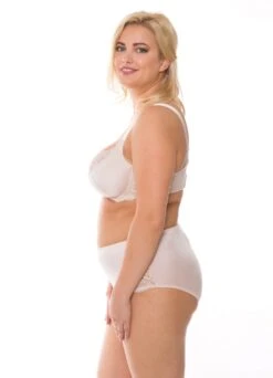 Bügel-BH Mit Softfutter "Mia" | Rosa -Miracle Woman Verkäufe B gel BH mit Softfutter Mia side min 1280x1280