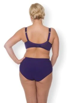 Bestform Bügel-BH Mit Spitze "Luccia" | Lila 13 Bestform Bügel-BH Mit Spitze "Luccia" | Lila -Miracle Woman Verkäufe B gel BH mit Spitze Luccia lila back min 1280x1280