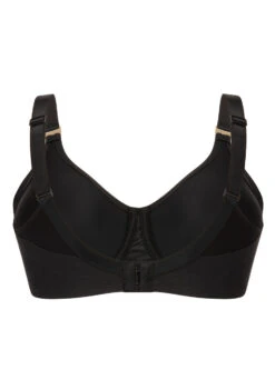 Felina Minimizer Bügel-BH "Active Life" | Schwarz -Miracle Woman Verkäufe B ugel BH Active Life schwarz Freisteller hintenzCBTzGXCE1RkH 1280x1280