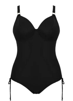 Minimizer Badeanzug "Swim" | Schwarz -Miracle Woman Verkäufe Badeanzug Swim oliv freisteller front minb1VUfz1OWXJ1k 1280x1280