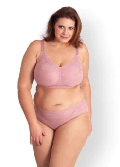 Slip "Belle" | Rosewood -Miracle Woman Verkäufe Belle Soft bra rosewood front minxeawzKXWBoYe8 1280x1280