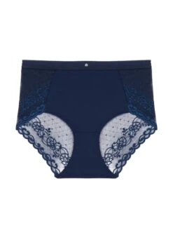 Bestform Taillenslip Mit Bauchweg-Effekt "Just Perfect" | Dunkelblau