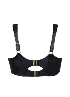 Active Top "Beverly" | Schwarz 9 Active Top "Beverly" | Schwarz -Miracle Woman Verkäufe Beverly Active Top Freisteller hinten neu 1280x1280