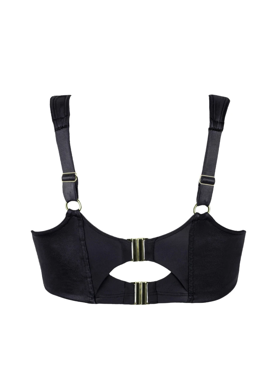 Active Top "Beverly" | Schwarz 6 Active Top "Beverly" | Schwarz – Bild 4