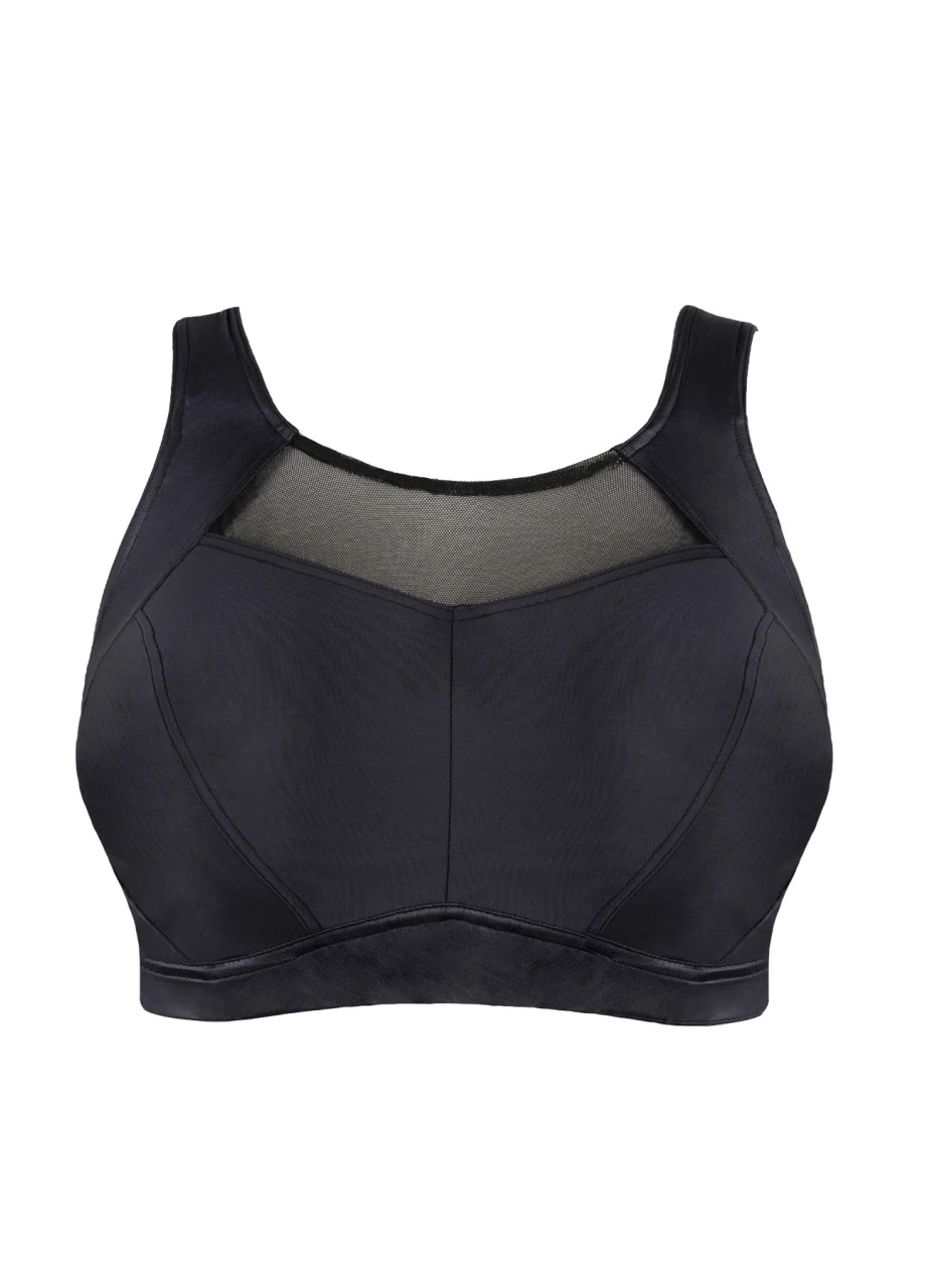 Active Top "Beverly" | Schwarz 5 Active Top "Beverly" | Schwarz – Bild 3