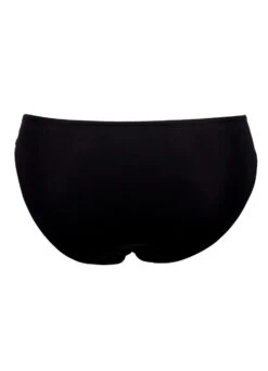 Bikini-Slip "Beverly" | Schwarz-gold -Miracle Woman Verkäufe Beverly Hose shiny Freisteller hinten Shop4sCRPesDvybFi 1280x1280