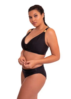 Bikini-Slip "Beverly" | Schwarz-gold Shiny 11 Bikini-Slip "Beverly" | Schwarz-gold Shiny -Miracle Woman Verkäufe Beverly shiny Shop Nuri DSC08084 finish ShopUZGPus9dDF5W7 1280x1280