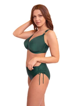 Bikinipant "Swim" | Grün -Miracle Woman Verkäufe Bikini gr un Shop Anna DSC09038 Shop min 1280x1280