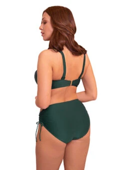 Bikinipant "Swim" | Grün -Miracle Woman Verkäufe Bikini gr un Shop Anna DSC09058 Shop min 1280x1280