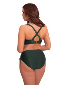 Minimizer Bikinitop Mit Bügeln "Swim" | Grün -Miracle Woman Verkäufe Bikini gr un Shop Anna DSC09065 Shop minEfx672hmPLpbj 1280x1280