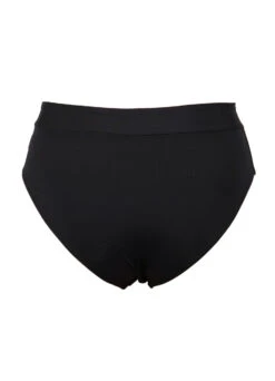 Tankini-Set "Corsica" | Schwarz 15 Tankini-Set "Corsica" | Schwarz -Miracle Woman Verkäufe Corsica Slip Freisteller hinten 1280x1280