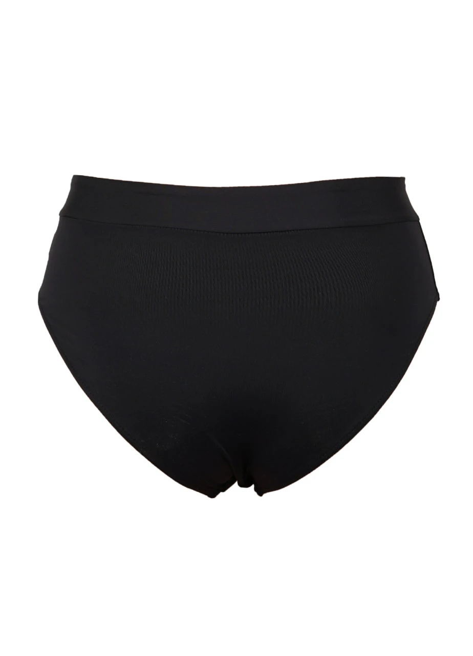 Tankini-Set "Corsica" | Schwarz 9 Tankini-Set "Corsica" | Schwarz – Bild 7